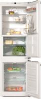 Холодильник-морозильник Miele KFN37282ID