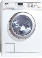 Профессиональная стиральная машина Miele PW5065/ сл.клапан, белый