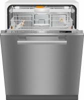 Профессиональная  посудомоечная машина Miele PG8133 SCVi XXL