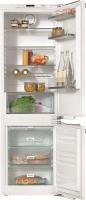 Холодильник-морозильник Miele KFNS37432ID