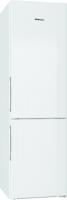 Холодильник-морозильник Miele KFN29233D WS